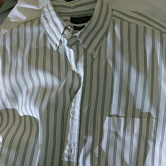 J. Crew button down shirt - Picture 5 of 5